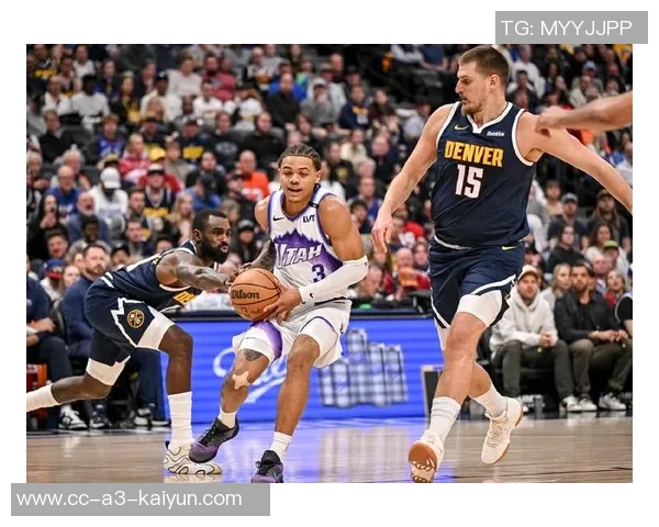 穆雷与约基奇携手入选全明星彼此支持从未争执过