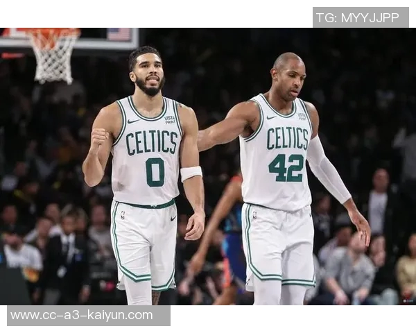 塔图姆分享夺冠心路历程感慨曾经的失败让他更加珍惜胜利